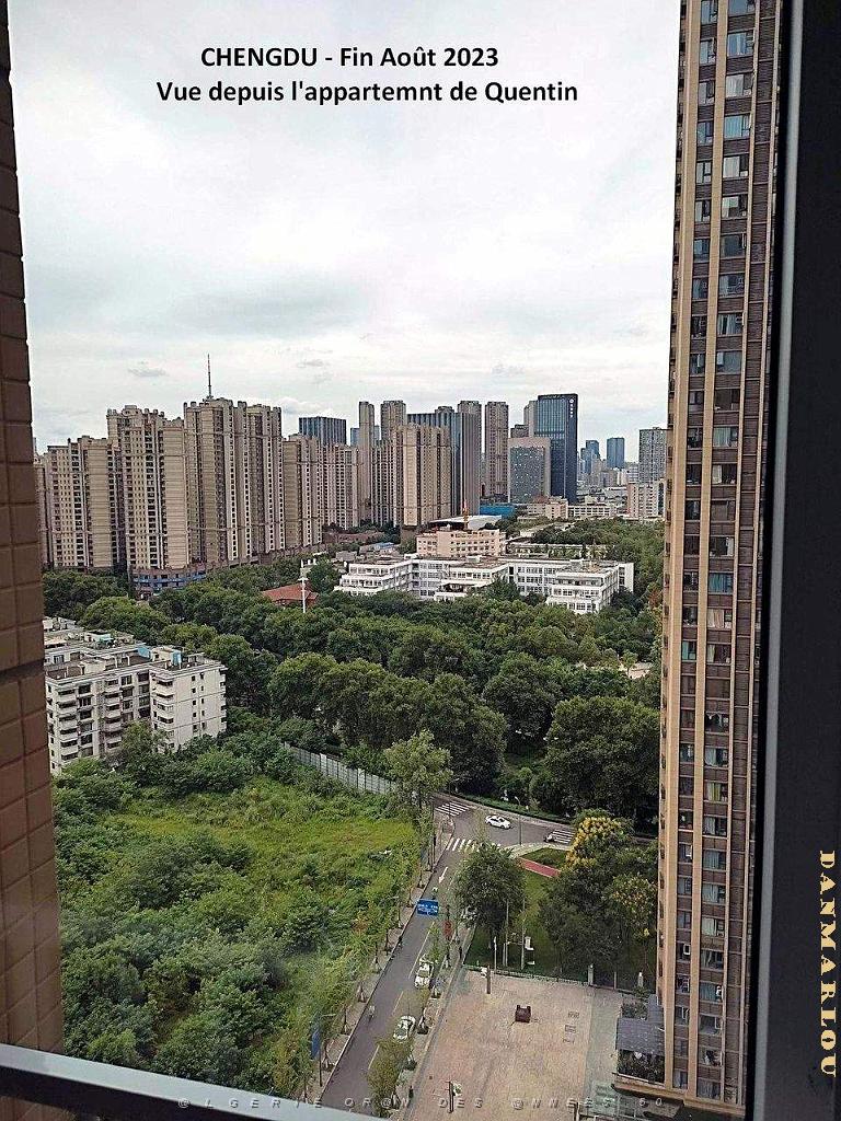 CHENGDU - Quartier Jianshe - Domicile Quentin - Aout 2023 -  08.jpg